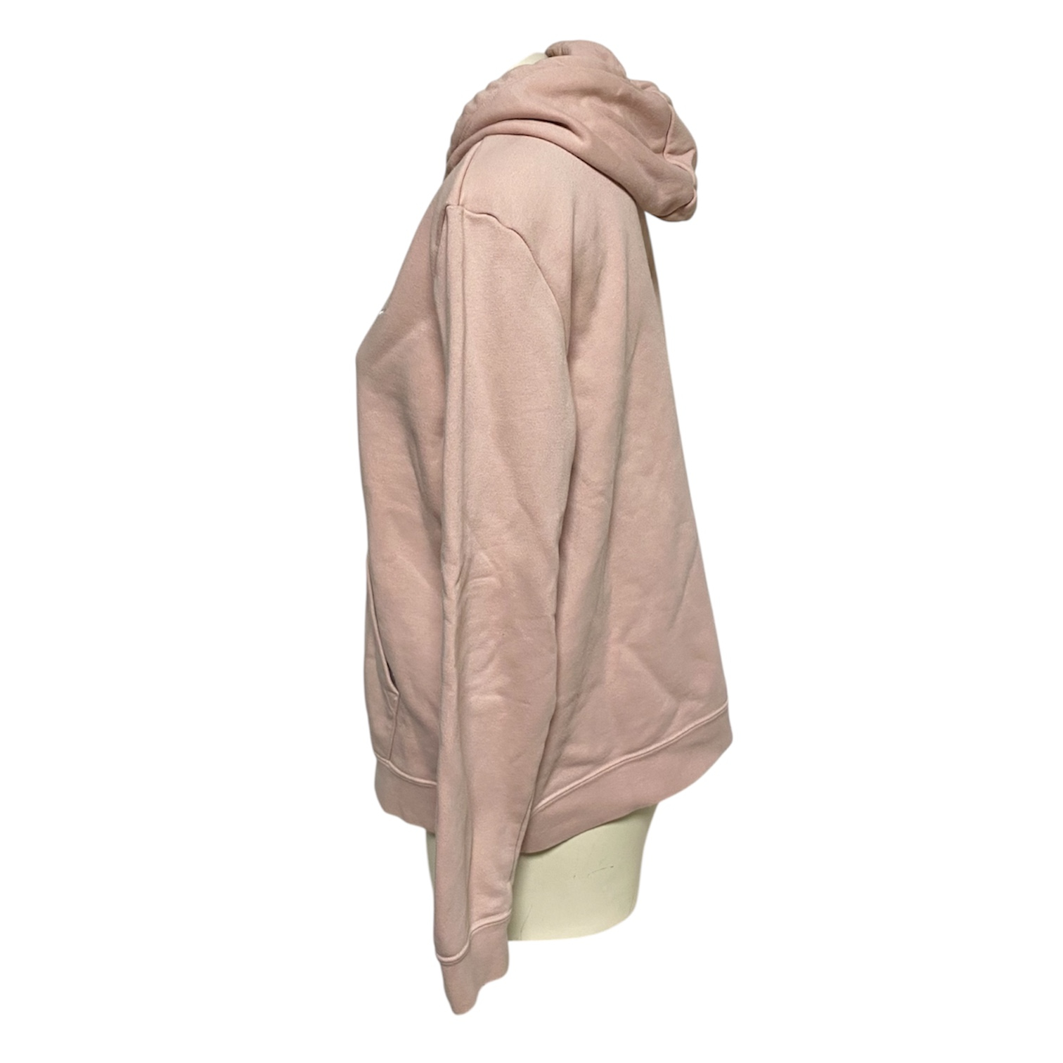 Voir photo 2 de Sweat femme à capuche - Nike - L Sweat femme à capuche - Nike - L Bon état reconditionné photo 2