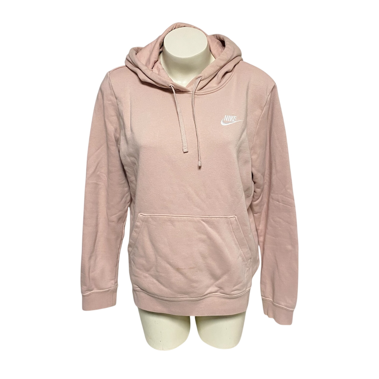 Acheter Sweat femme à capuche - Nike - L Bon état - 10,00 € Sweat femme à capuche - Nike - L Bon état reconditionné disponible sur Label Emmaüs