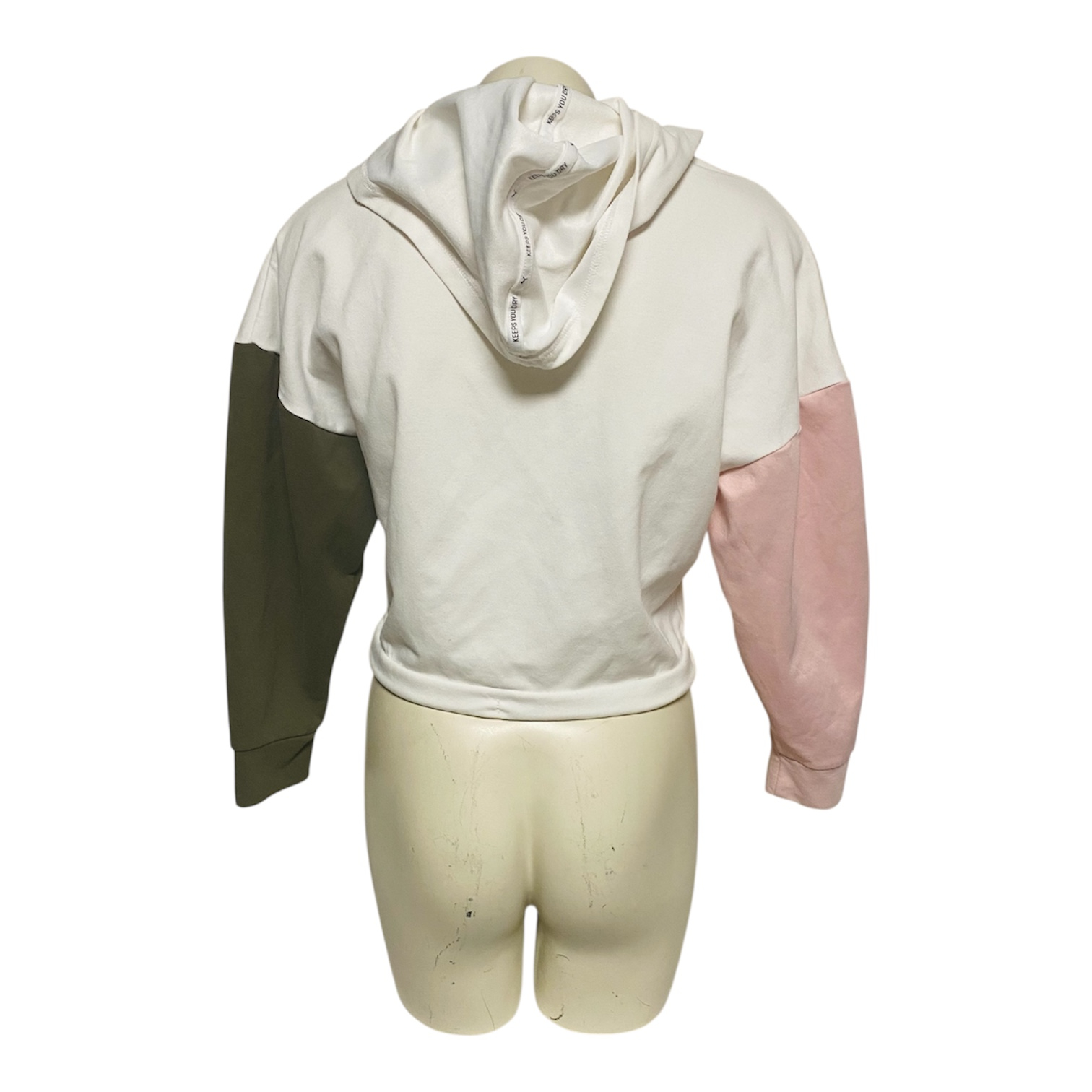 Voir photo 2 de Sweat-shirt Femme à Manches Longues - PUMA - XS Sweat-shirt Femme à Manches Longues - PUMA - XS Très bon état reconditionné photo 2
