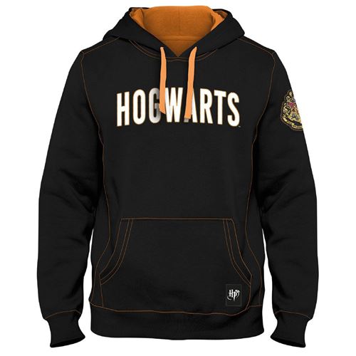 Sweat-shirt Harry Potter - Hogwarts Emblem État correct N/A reconditionné disponible sur Fnac