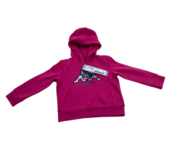 Acheter Sweatshirt à capuche fille - 3ans Très bon état - 10,00 € Sweatshirt à capuche fille - 3ans Très bon état reconditionné disponible sur Label Emmaüs