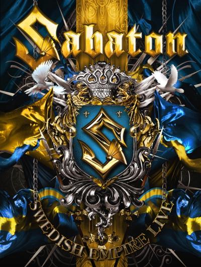 Acheter Swedish empire live État correct - 15,64 € Swedish empire live État correct reconditionné disponible sur Fnac