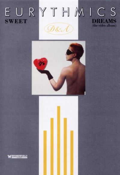 Sweet Dreams DVD État correct reconditionné disponible sur Fnac | Dero