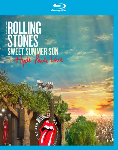 Acheter Sweet Summer Sun - Hyde Park Live Blu-ray État correct - 12,51 € Sweet Summer Sun - Hyde Park Live Blu-ray État correct reconditionné disponible sur Fnac