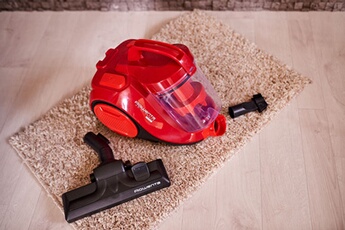 Swift Power RO2913EA Aspirateur 1,2 L Aspirateur réservoir cylindrique Sec 750 W Sans sac Très bon état reconditionné disponible sur Darty