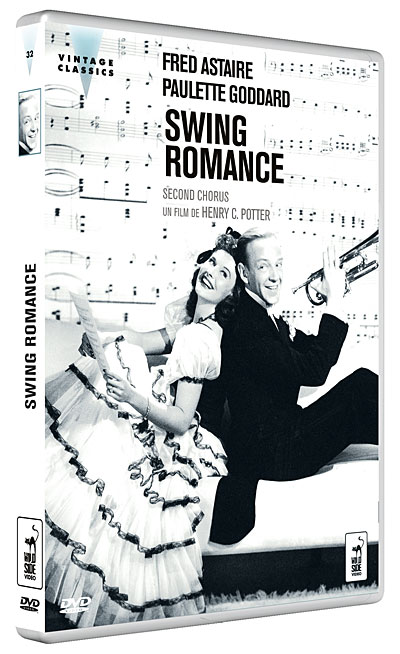 Swing romance État correct - 19,00 € Swing romance État correct reconditionné disponible sur Fnac
