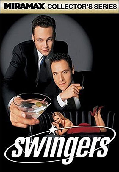 Swingers - Edition Collector État correct reconditionné disponible sur Fnac