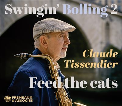 Swingin Bolling 2 - Feed The Cats État correct reconditionné disponible sur Fnac | Dero
