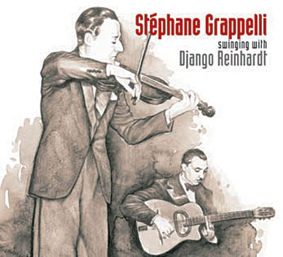 Acheter Swinging with Django Reinhardt État correct - 21,62 € Swinging with Django Reinhardt État correct reconditionné disponible sur Fnac