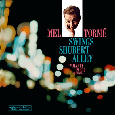 Swings shubert alley État correct reconditionné disponible sur Fnac | Dero