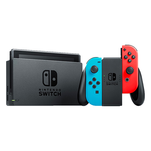 Acheter Switch 2019 32 Go bleue et rouge reconditionnée Reconditionné - 219,90 € Switch 2019 32 Go bleue et rouge reconditionnée Reconditionné Nintendo reconditionné disponible sur Recommerce