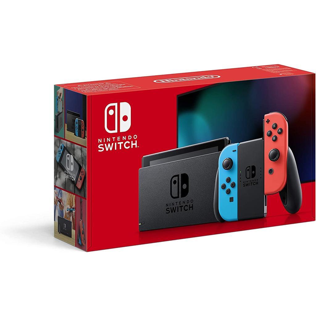 Acheter Switch 32GB - Gris + Mario Kart Deluxe Reconditionné - 289,00 € | Dero Switch 32GB - Gris + Mario Kart Deluxe Reconditionné Nintendo reconditionné disponible sur Backmarket | Dero