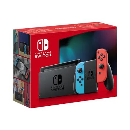 Switch 32GB - Gris + Mario Party Superstars Reconditionné - 279,00 € Switch 32GB - Gris + Mario Party Superstars Reconditionné Nintendo reconditionné disponible sur Backmarket | Dero