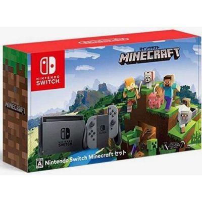 Switch 32GB - Gris + Minecraft Reconditionné - 296,00 € Switch 32GB - Gris + Minecraft Reconditionné Nintendo reconditionné disponible sur Backmarket | Dero