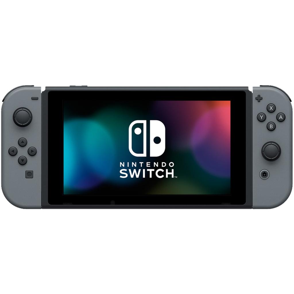 Acheter Switch 32Go - Gris/Gris Reconditionné - 211,00 € Switch 32Go - Gris/Gris Reconditionné Nintendo reconditionné disponible sur Backmarket