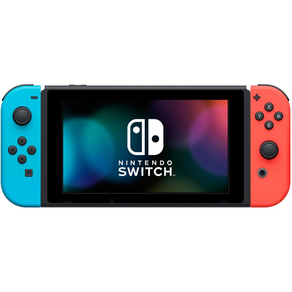 Acheter Switch 32Go - Rouge/Bleu Reconditionné - 197,00 € Switch 32Go - Rouge/Bleu Reconditionné Nintendo reconditionné disponible sur Backmarket