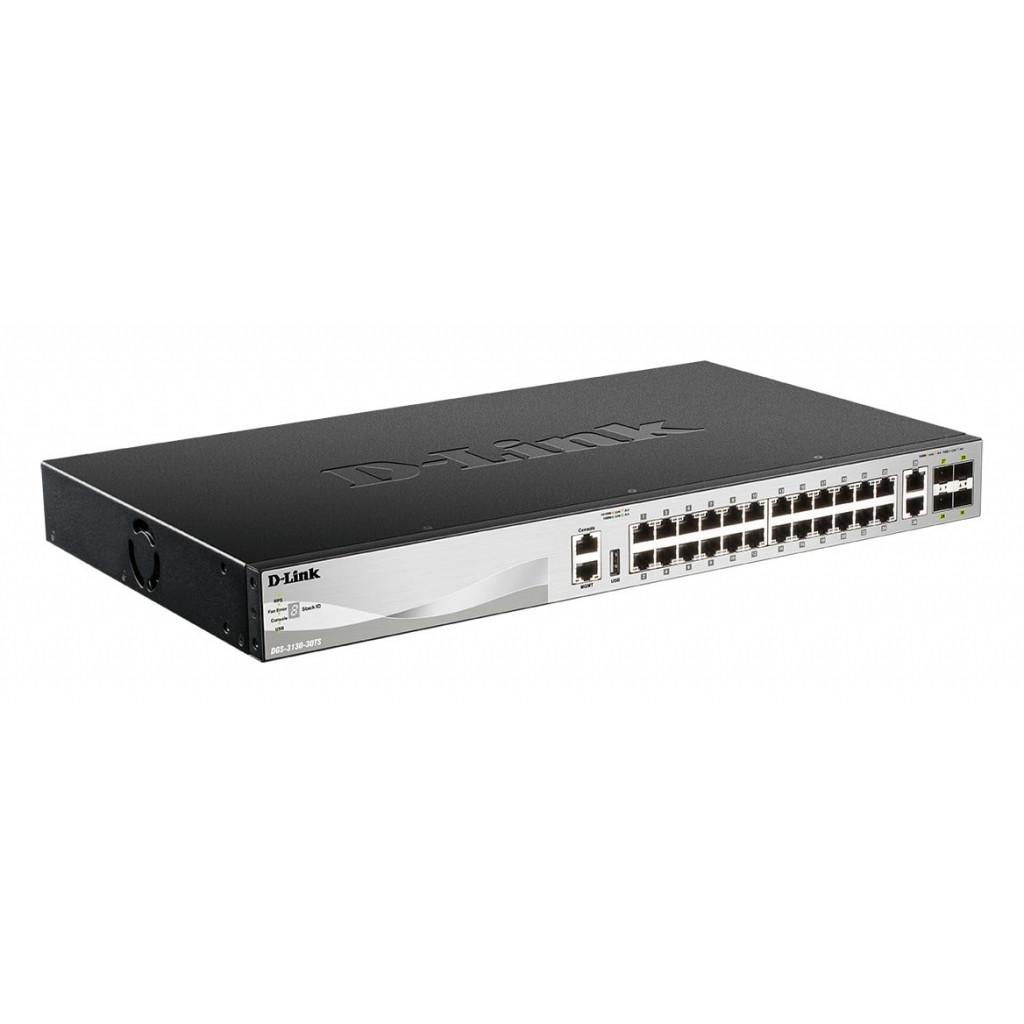 Voir photo 3 de Switch D-Link DGS-3420-52T | Dero Switch D-Link DGS-3420-52T Reconditionné D-Link reconditionné photo 3 | Dero