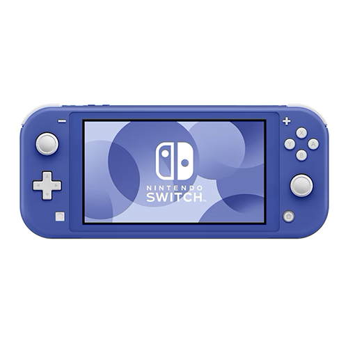 Switch Lite 32 Go bleue reconditionnée Reconditionné Nintendo reconditionné disponible sur Recommerce
