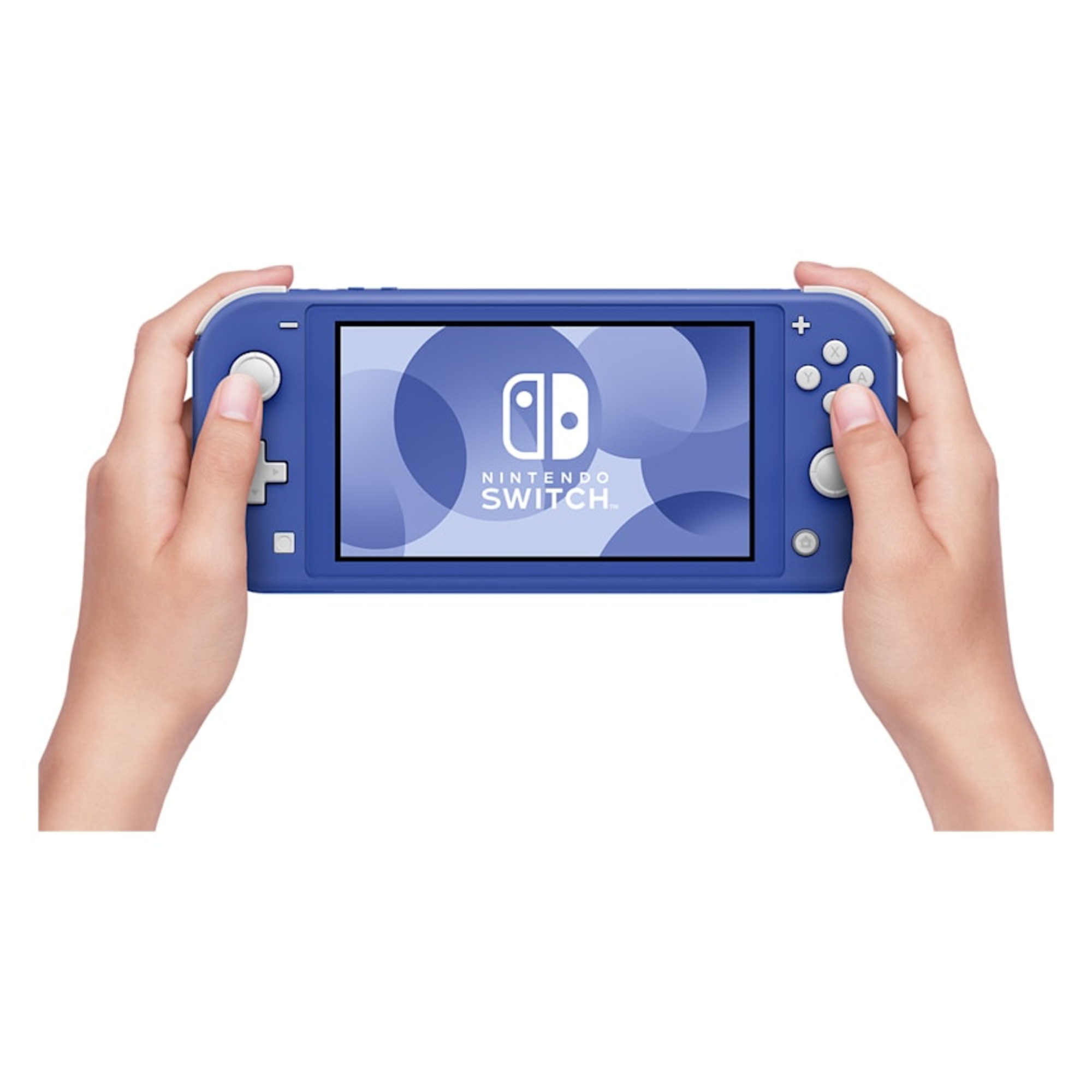 Switch Lite 32 Go - Console de jeux portables 14 cm (5.5 ) Écran tactile Wifi, Bleu - Bon état Bon état Nintendo reconditionné photo 2 | Dero