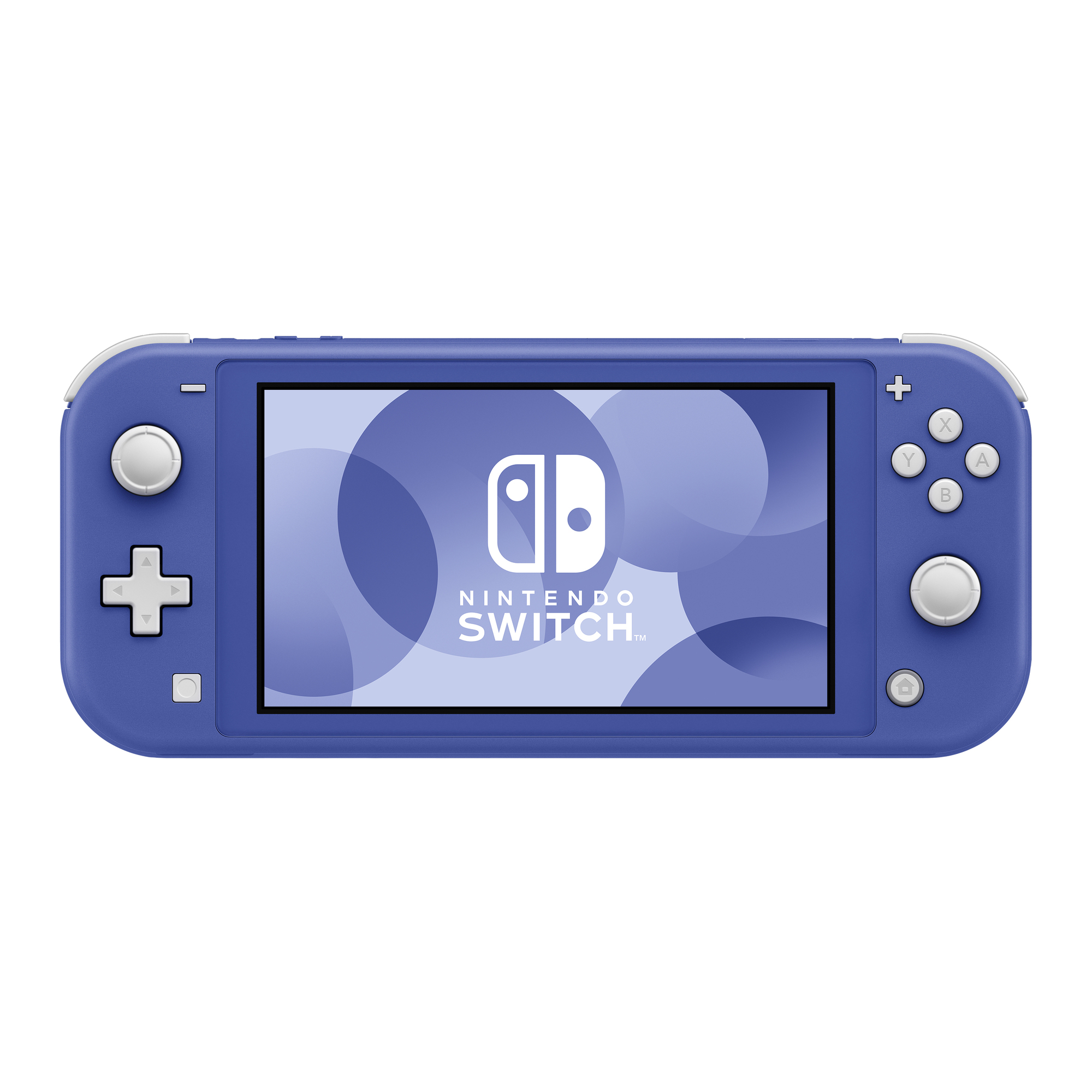 Switch Lite 32 Go - Console de jeux portables 14 cm (5.5 ) Écran tactile Wifi, Bleu - Bon état Bon état Nintendo reconditionné disponible sur Pixmania