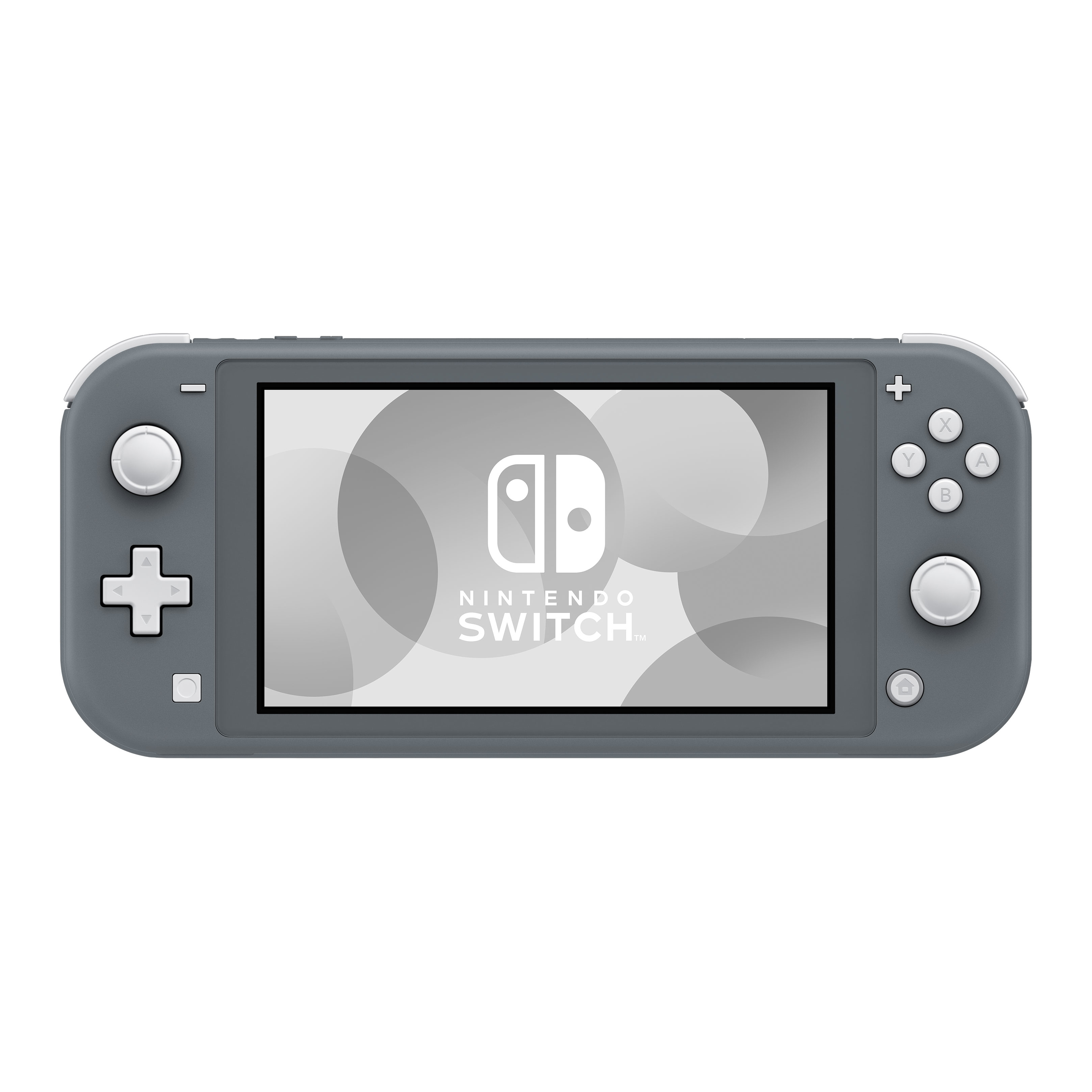 Switch Lite 32 Go - Console de jeux portables 14 cm (5.5 ) Écran tactile Wifi, Grise - Bon état Bon état Nintendo reconditionné disponible sur Pixmania