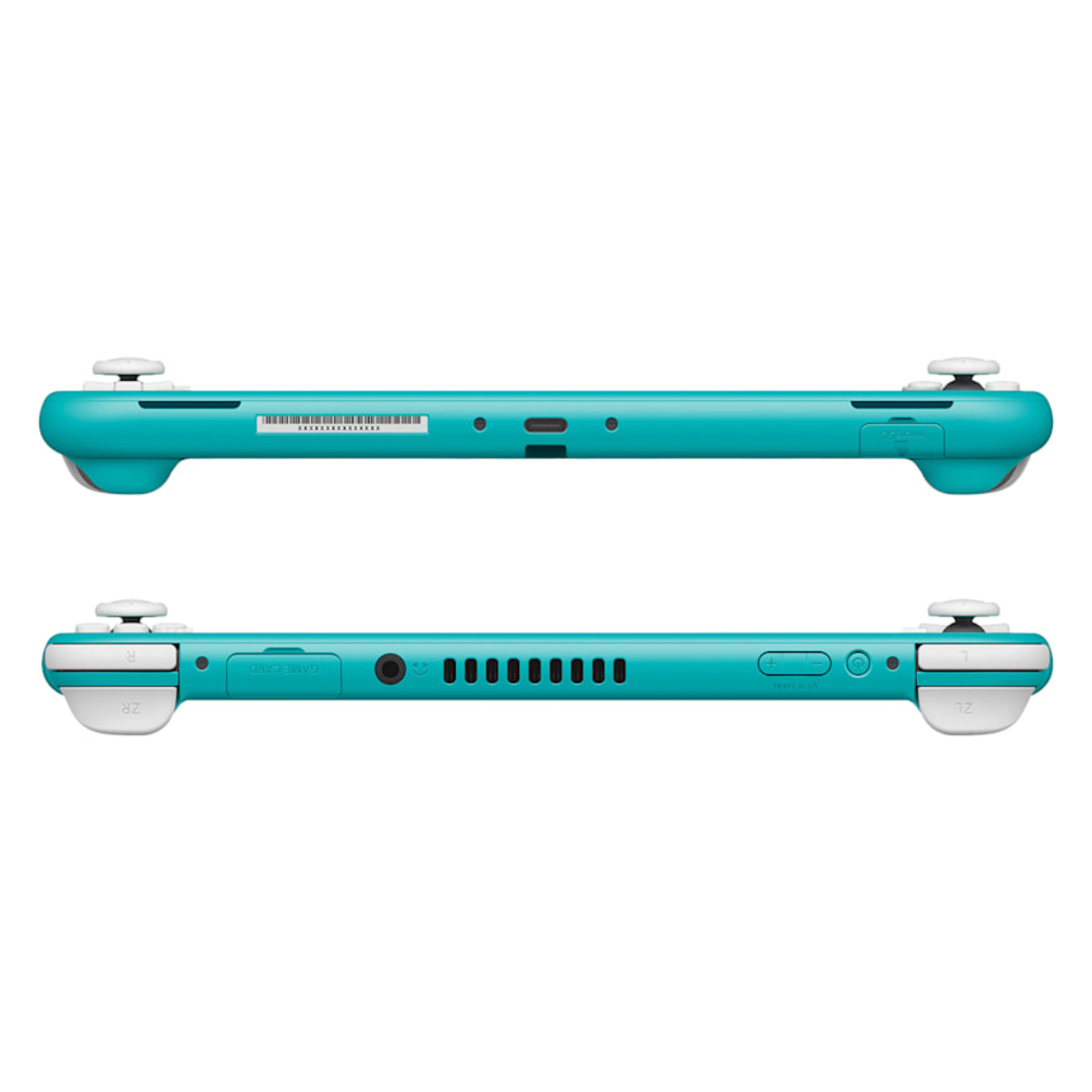 Switch Lite 32 Go - Console de jeux portables 14 cm (5.5 ) Écran tactile Wifi, Turquoise - Très bon état Très bon état Nintendo reconditionné photo 2 | Dero