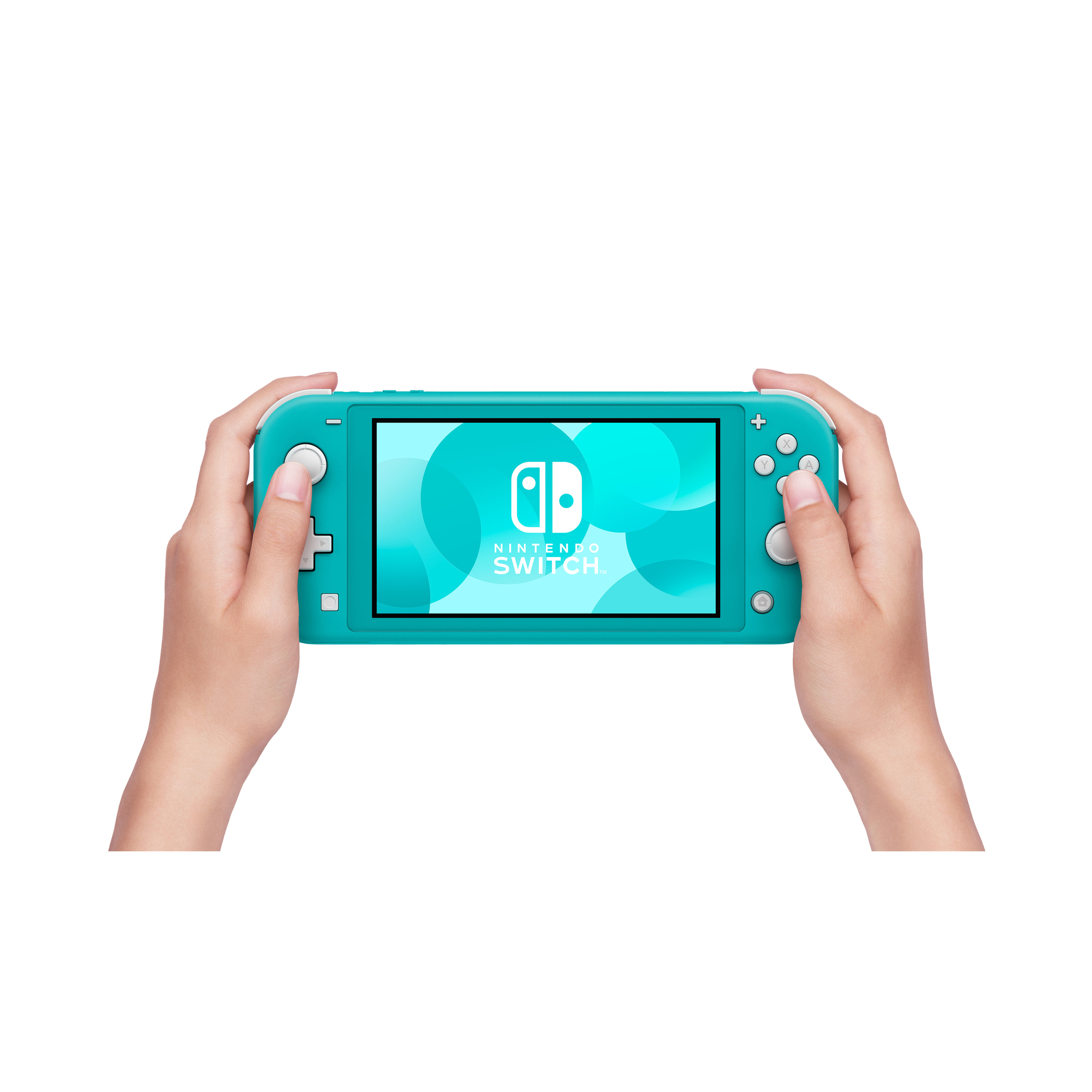 Switch Lite 32 Go - Console de jeux portables 14 cm (5.5 ) Écran tactile Wifi, Turquoise - Très bon état Très bon état Nintendo reconditionné photo 3 | Dero