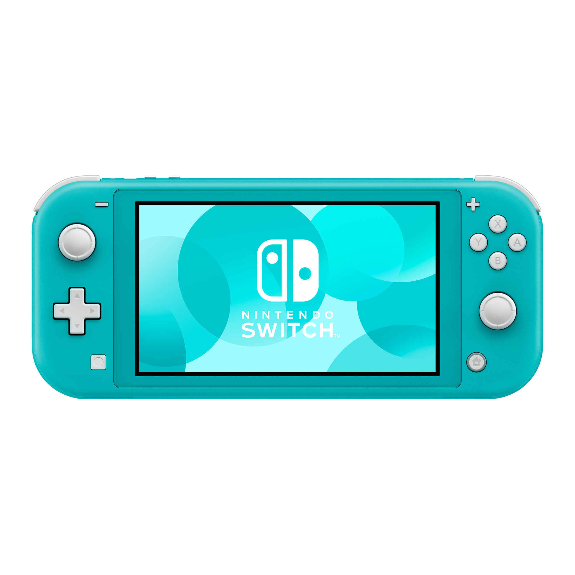 Switch Lite 32 Go - Console de jeux portables 14 cm (5.5 ) Écran tactile Wifi, Turquoise - Très bon état Très bon état Nintendo reconditionné disponible sur Pixmania