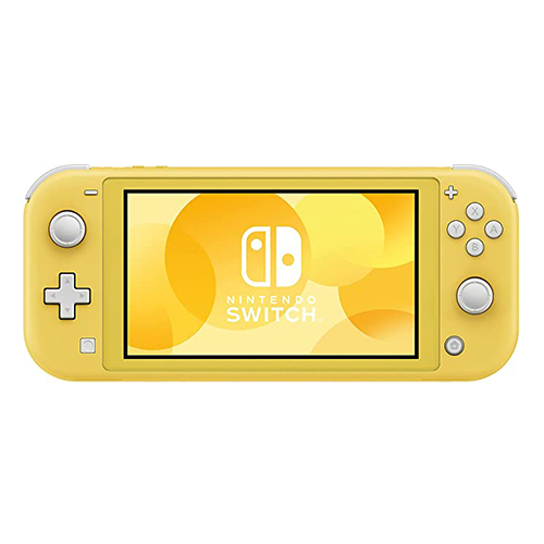Switch Lite 32 Go jaune reconditionnée Reconditionné Nintendo reconditionné disponible sur Recommerce