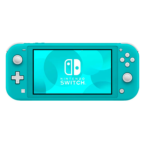 Acheter Switch Lite 32 Go turquoise reconditionnée Reconditionné - 149,90 € Switch Lite 32 Go turquoise reconditionnée Reconditionné Nintendo reconditionné disponible sur Recommerce