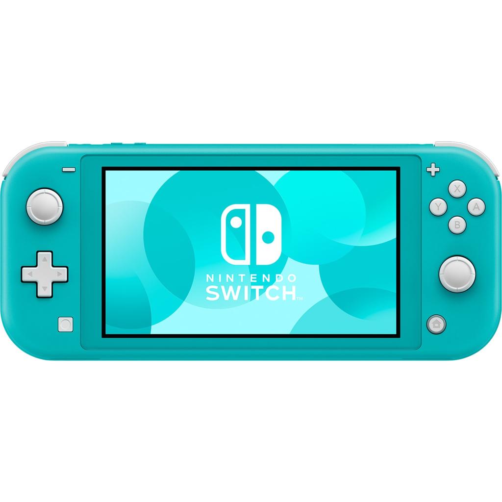 Switch Lite 32Go - Bleu turquoise Reconditionné - 169,00 € Switch Lite 32Go - Bleu turquoise Reconditionné Nintendo reconditionné disponible sur Backmarket