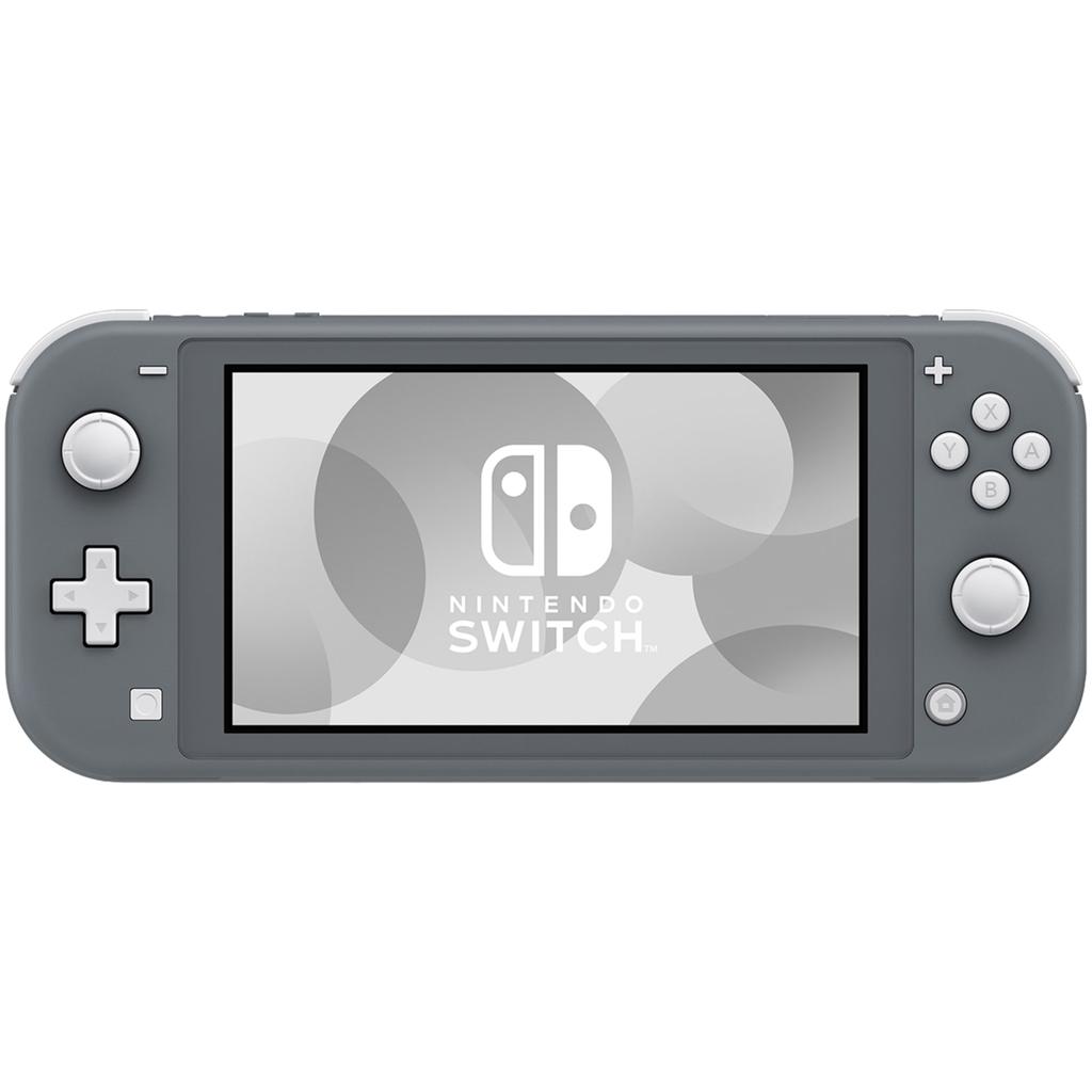 Acheter Switch Lite 32Go - Gris Reconditionné - 159,00 € Switch Lite 32Go - Gris Reconditionné Nintendo reconditionné disponible sur Backmarket