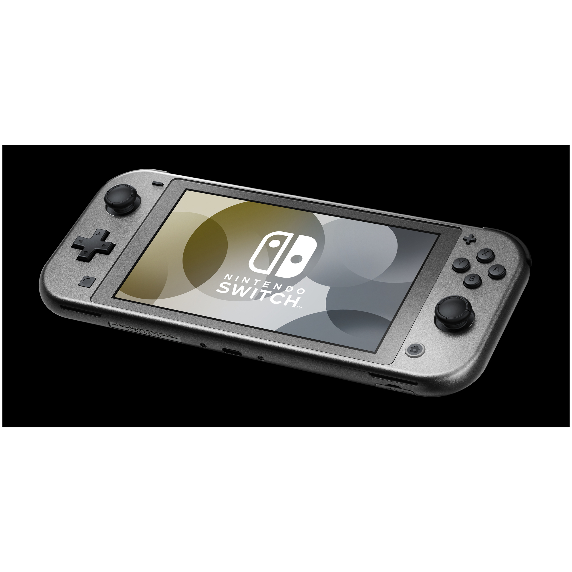 Switch Lite Ed. Dialga & Palkia - Console de jeux portables 14 cm (5.5 ) 32 Go Écran tactile Wifi - Excellent état Parfait état Nintendo reconditionné photo 3 | Dero