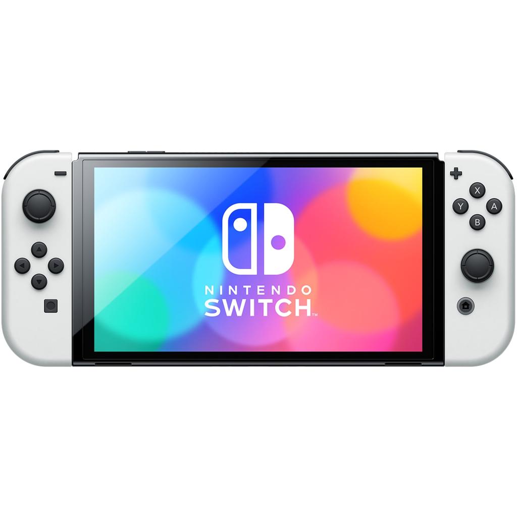Acheter Switch OLED 64Go - Blanc/Blanc Reconditionné - 246,00 € Switch OLED 64Go - Blanc/Blanc Reconditionné Nintendo reconditionné disponible sur Backmarket