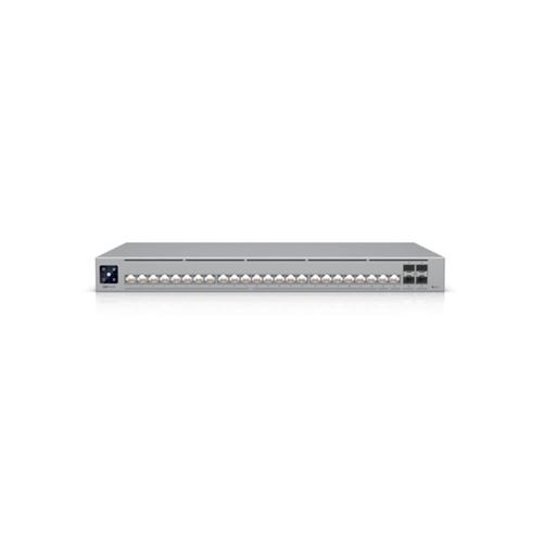 Switch réseau Ubiquiti Networks UniFi Pro HD 24 Géré 22 ports Ethernet 2.5G Montage rack 1U État correct N/A reconditionné disponible sur Fnac