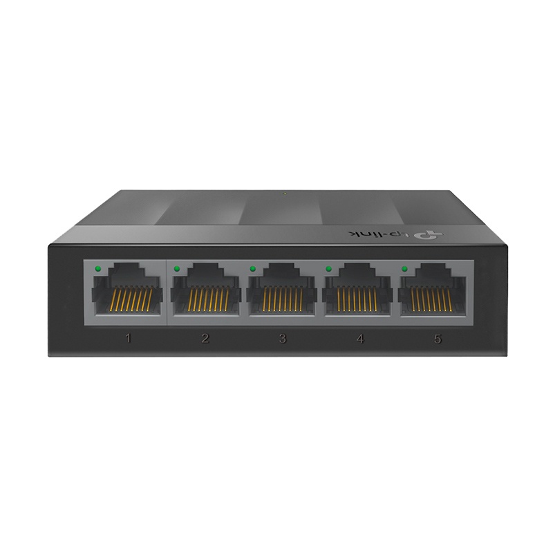 Acheter Switch Tp Link Ls1005g 5 Ports Plastique - Gigabit Bon état - 14,97 € Switch Tp Link Ls1005g 5 Ports Plastique - Gigabit Bon état reconditionné disponible sur Electro Depot