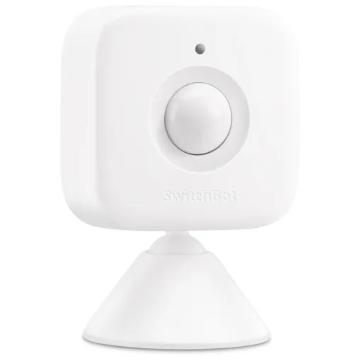 Acheter SwitchBot W1101500 détecteur de mouvement Mur Blanc occasion - 14,49 € SwitchBot W1101500 détecteur de mouvement Mur Blanc occasion reconditionné disponible sur Rakuten