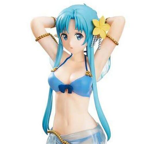 Acheter Sword Art Online - Figurine Asuna Swim Suit Jewelry Materials État correct - 23,90 € Sword Art Online - Figurine Asuna Swim Suit Jewelry Materials État correct Banpresto reconditionné disponible sur Fnac