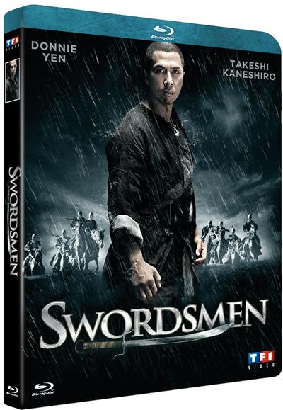 Acheter Swordsmen - Blu-Ray État correct - 19,79 € Swordsmen - Blu-Ray État correct reconditionné disponible sur Fnac