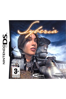 Syberia Très bon état - 12,95 € Syberia Très bon état N/A reconditionné disponible sur Darty