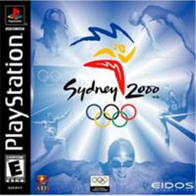 Sydney 2000 État correct - 52,99 € Sydney 2000 État correct Eidos Interactive reconditionné disponible sur Fnac