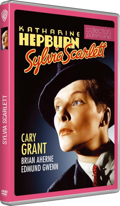 Sylvia Scarlett DVD État correct - 19,00 € Sylvia Scarlett DVD État correct reconditionné disponible sur Fnac