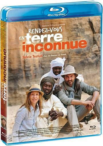 Acheter Sylvie Testud : Les Gorane au Tchad - Blu-Ray État correct - 19,00 € Sylvie Testud : Les Gorane au Tchad - Blu-Ray État correct reconditionné disponible sur Fnac