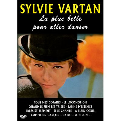 Sylvie Vartan - La plus belle pour aller danser État correct reconditionné disponible sur Fnac | Dero