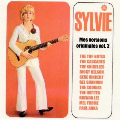 Sylvie Vartan Mes versions originales volume 2 État correct reconditionné disponible sur Fnac