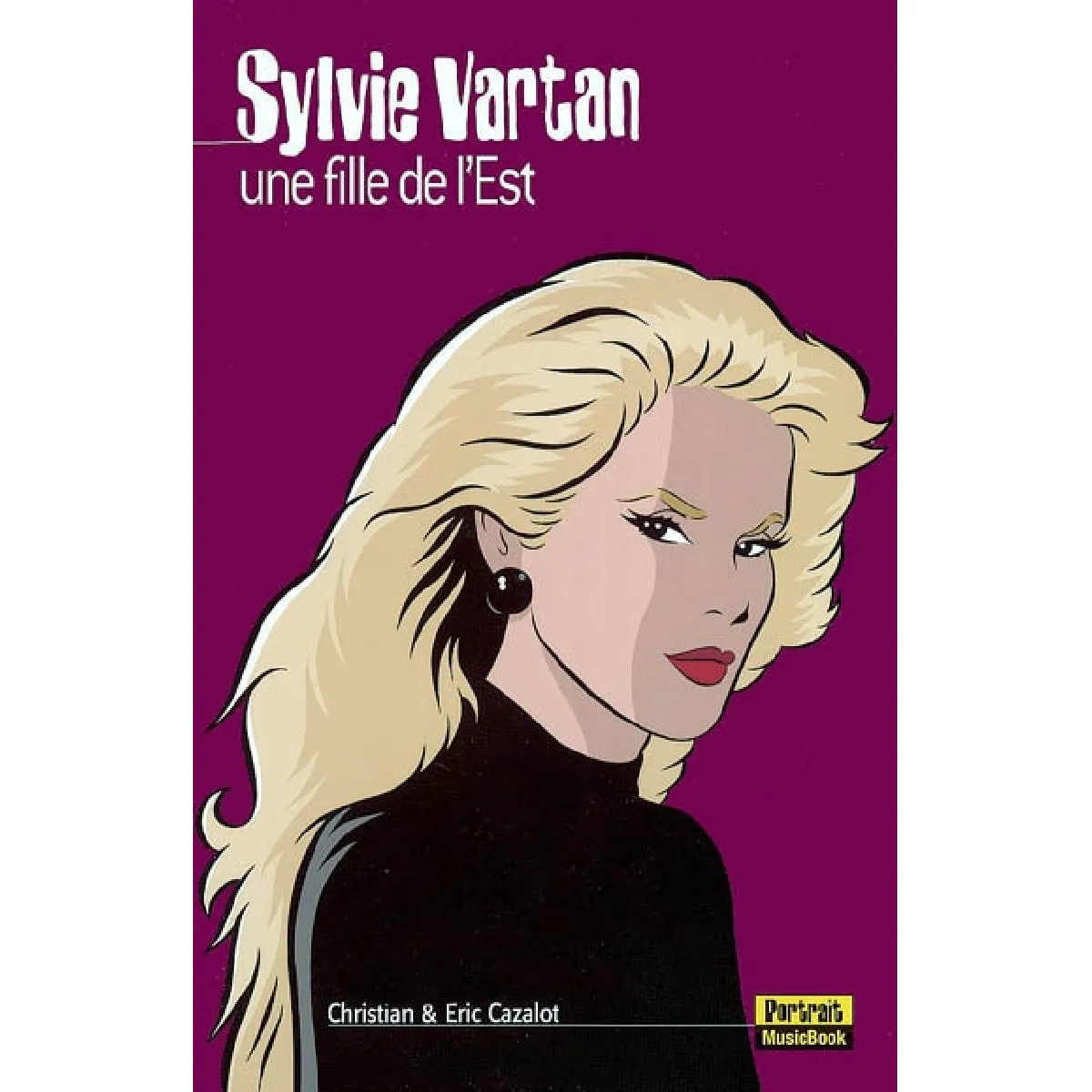 Acheter Sylvie Vartan : une fille de l'Est État correct - 14,00 € Sylvie Vartan : une fille de l'Est État correct N/A (Il ne s'agit pas d'une marque reconditionné disponible sur Rue du Commerce Seconde Vie