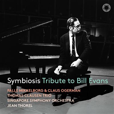 Symbiosis Tribute To Bill Evans État correct reconditionné disponible sur Fnac | Dero