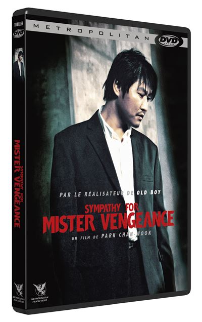 Acheter Sympathy For Mr. Vengeance DVD État correct - 19,58 € Sympathy For Mr. Vengeance DVD État correct reconditionné disponible sur Fnac
