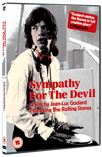 Sympathy for the devil - One plus one État correct reconditionné disponible sur Fnac
