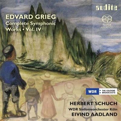 Symphonic works, volume IV État correct reconditionné disponible sur Fnac